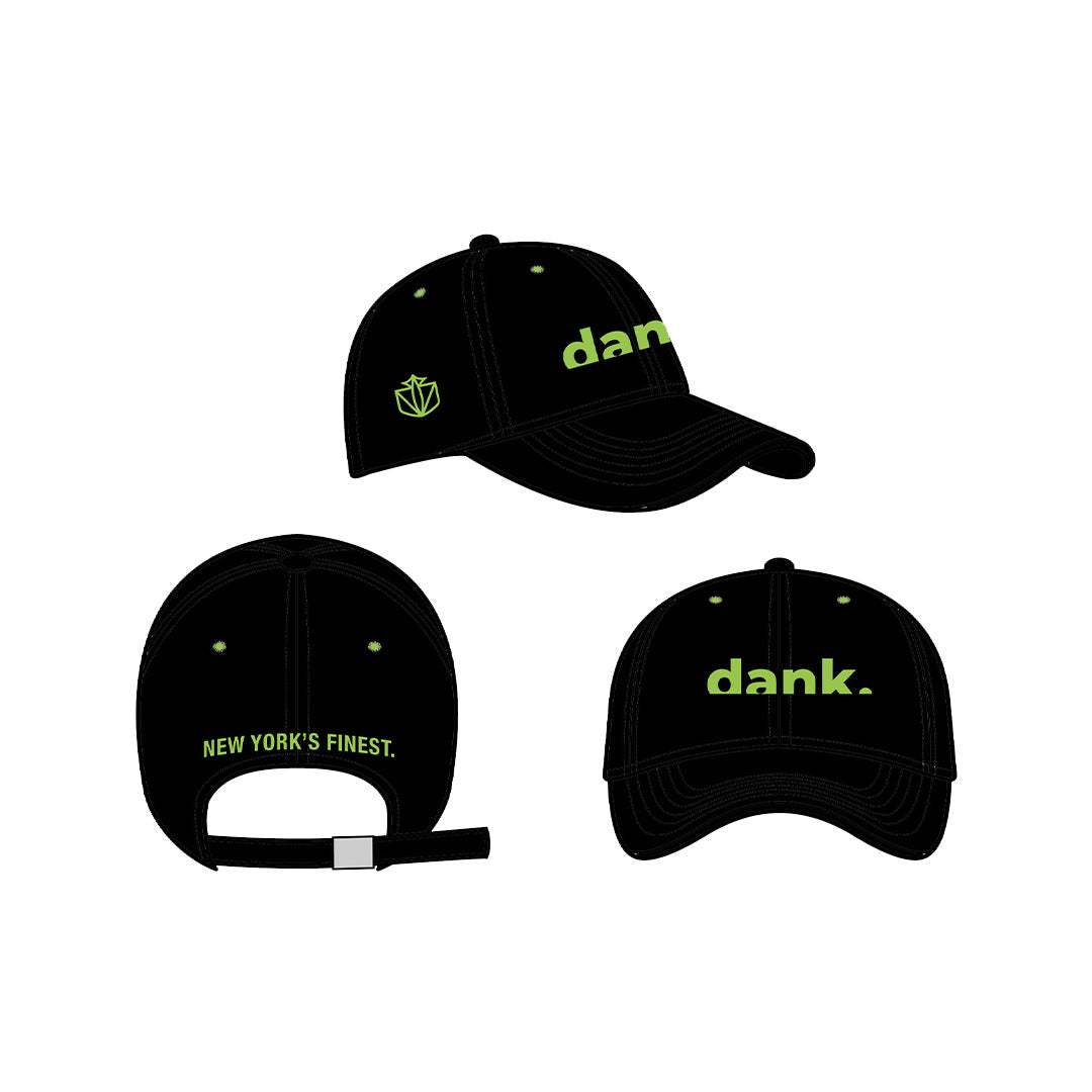 DANK DAD HAT