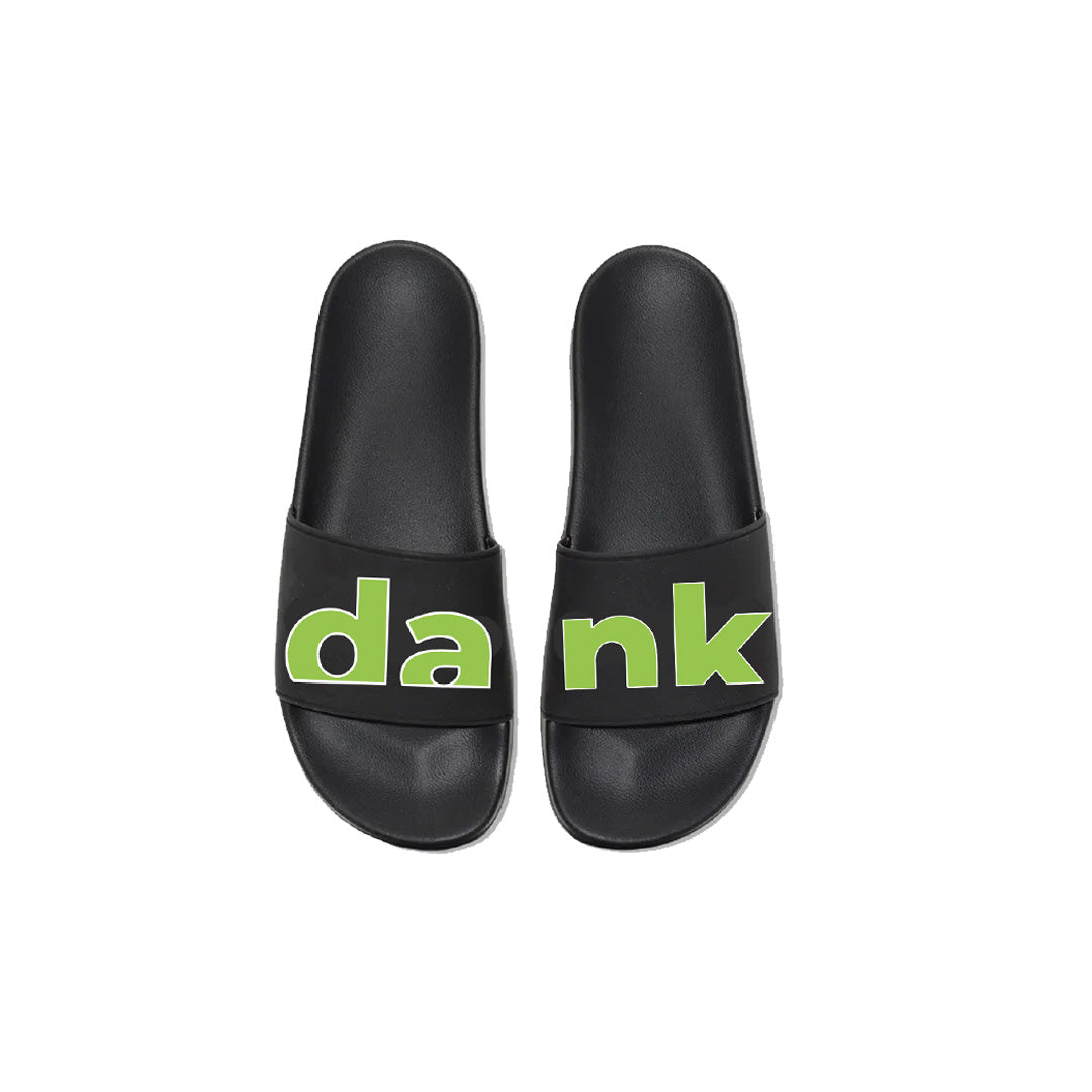 DANK SESH SLIDES