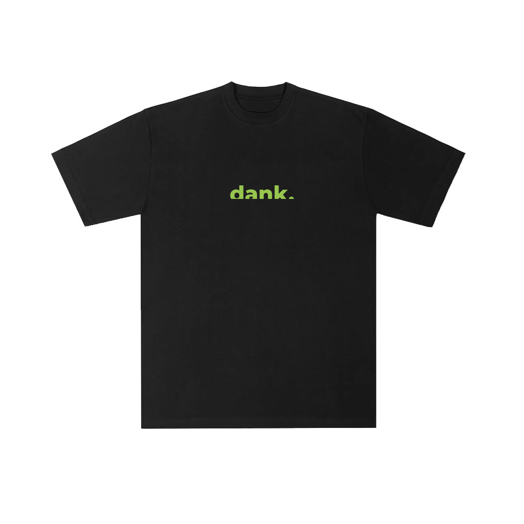 I DANK NEW YORK T-SHIRT