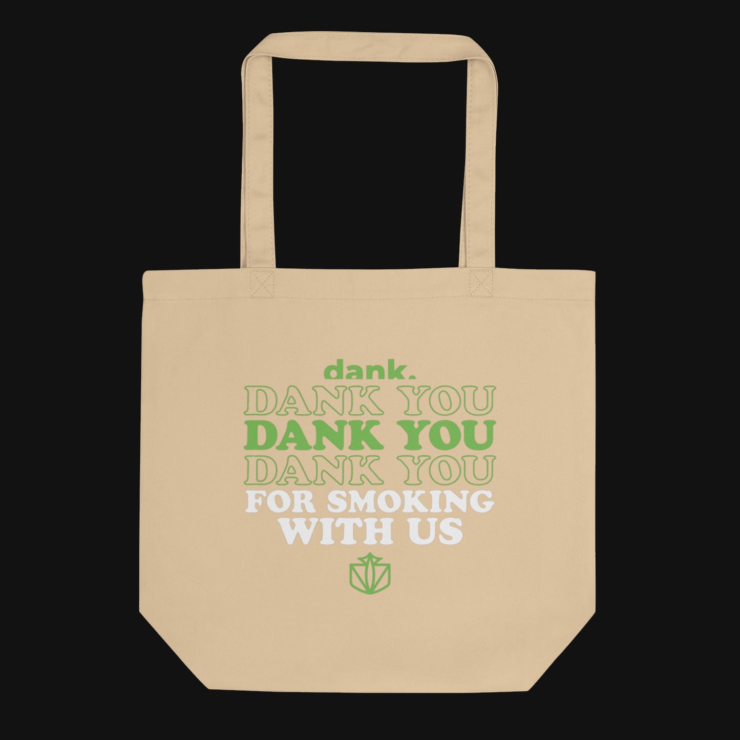 Eco Tote Bag