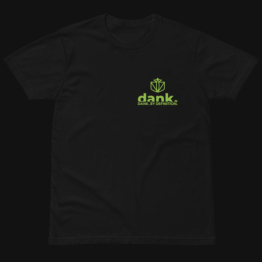 Dank You Unisex premium t-shirt