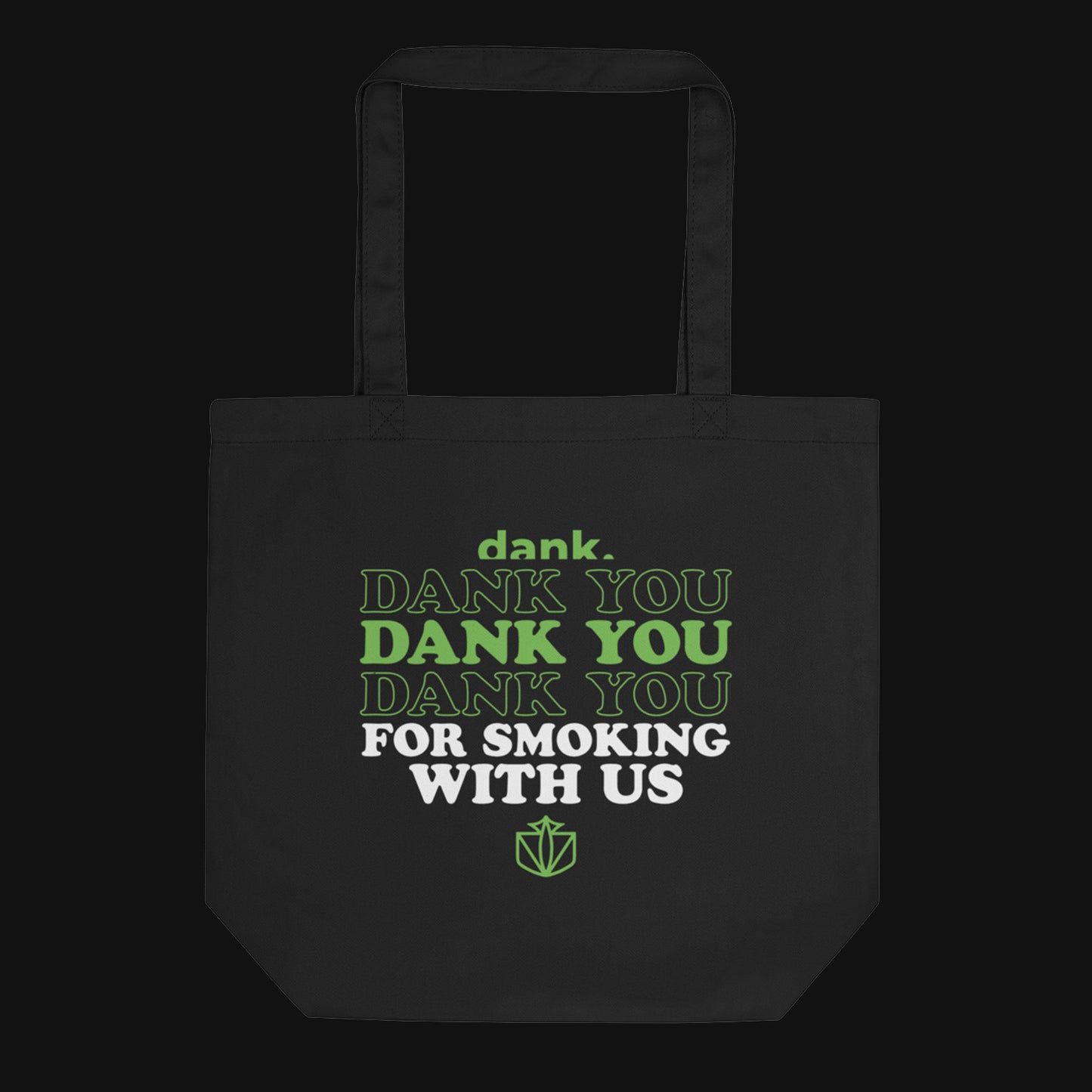 Eco Tote Bag